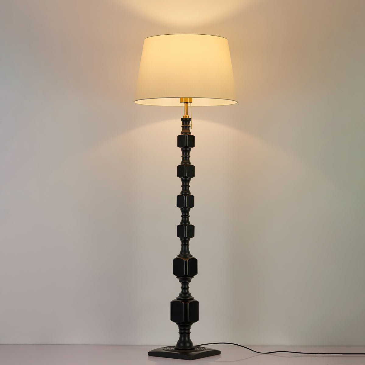 Hexas Floor Lamp