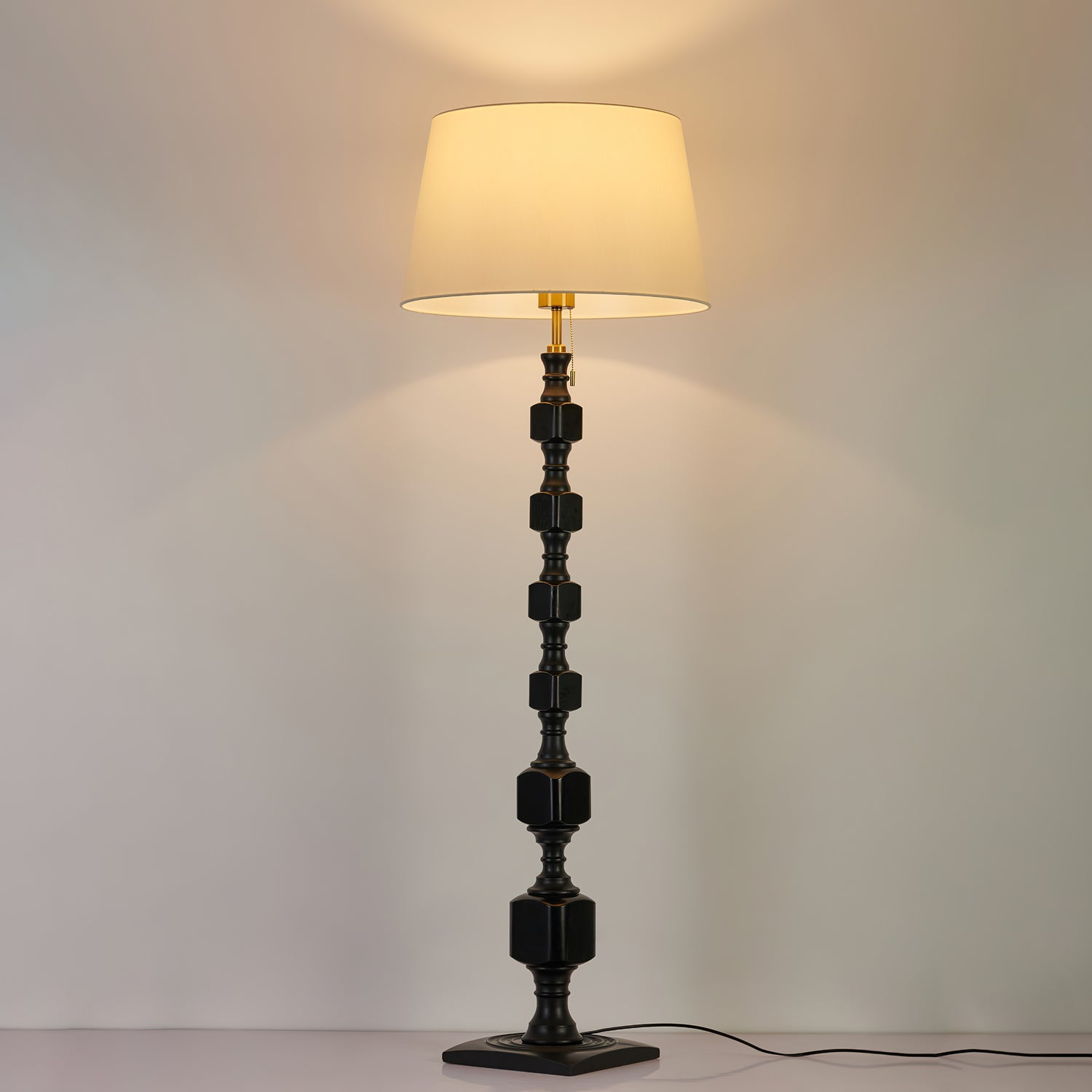 Hexas Floor Lamp - ZozHome