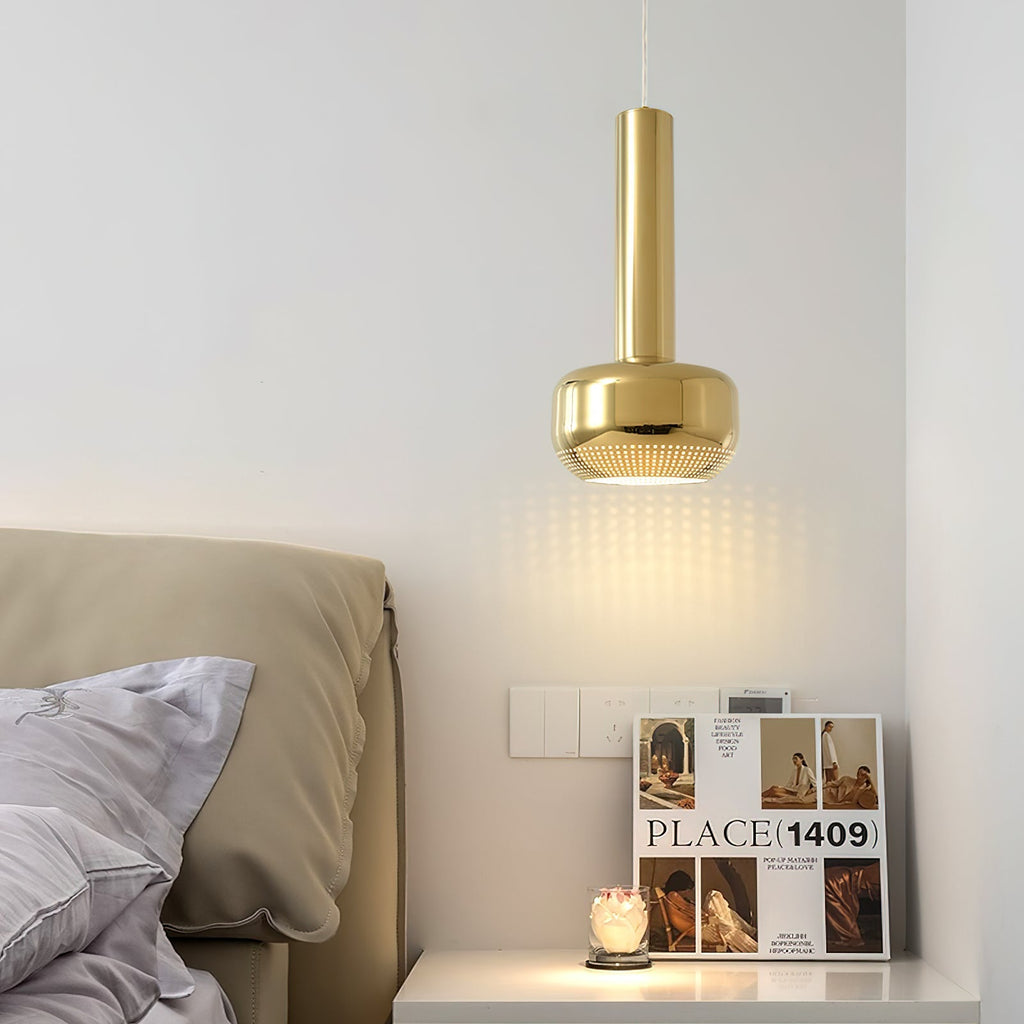 Honeycomb Pendant Lamp - ZozHome