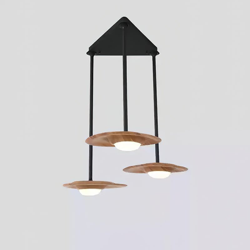 Horizon Eaves Pendant Lamp - ZozHome