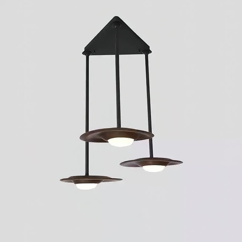 Horizon Eaves Pendant Lamp - ZozHome