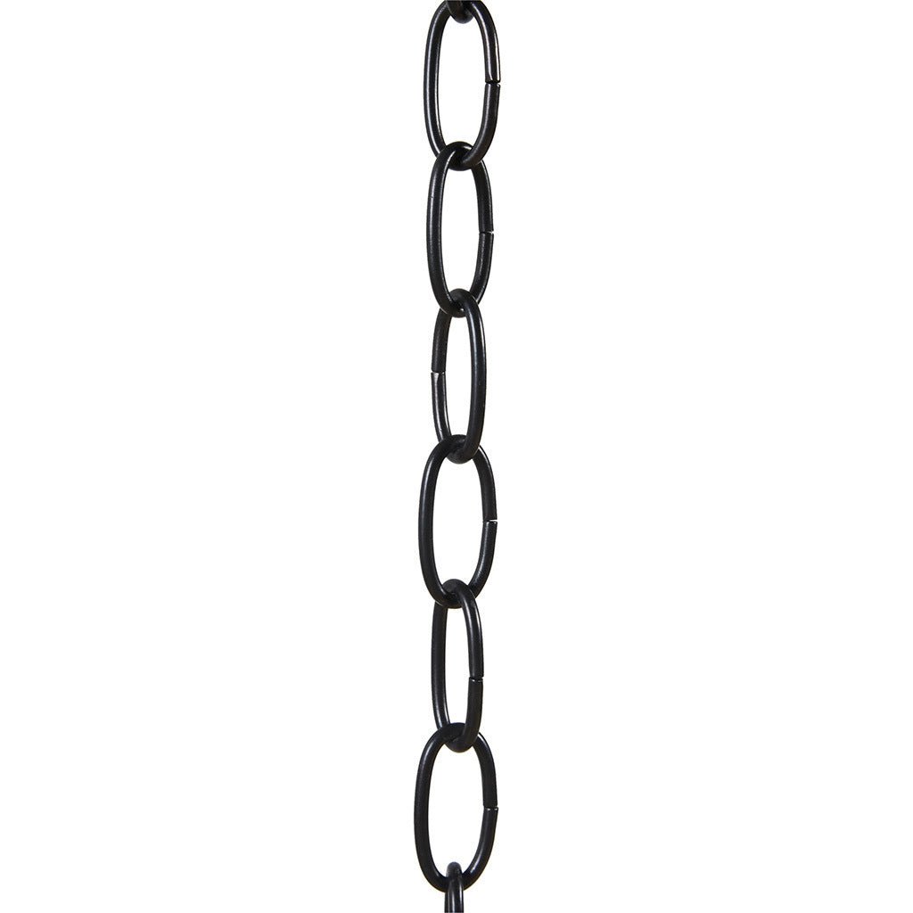 Hudson Metal Pendant Light