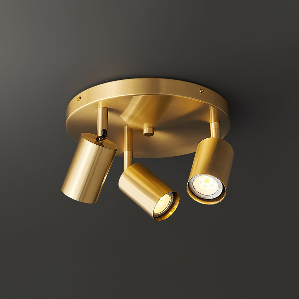 Hugo Hotspot Ceiling Light - ZozHome