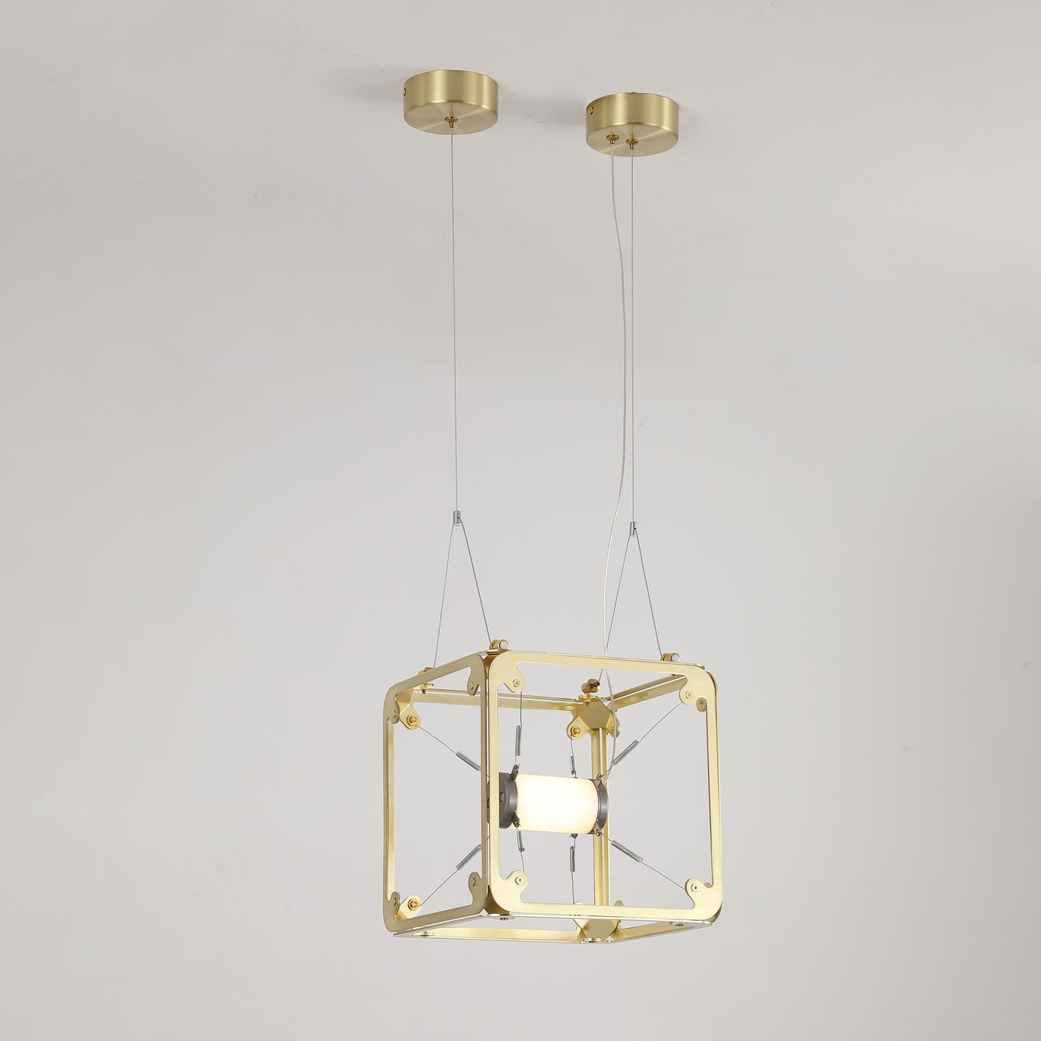 Hyperqube Pendant Lamp - ZozHome