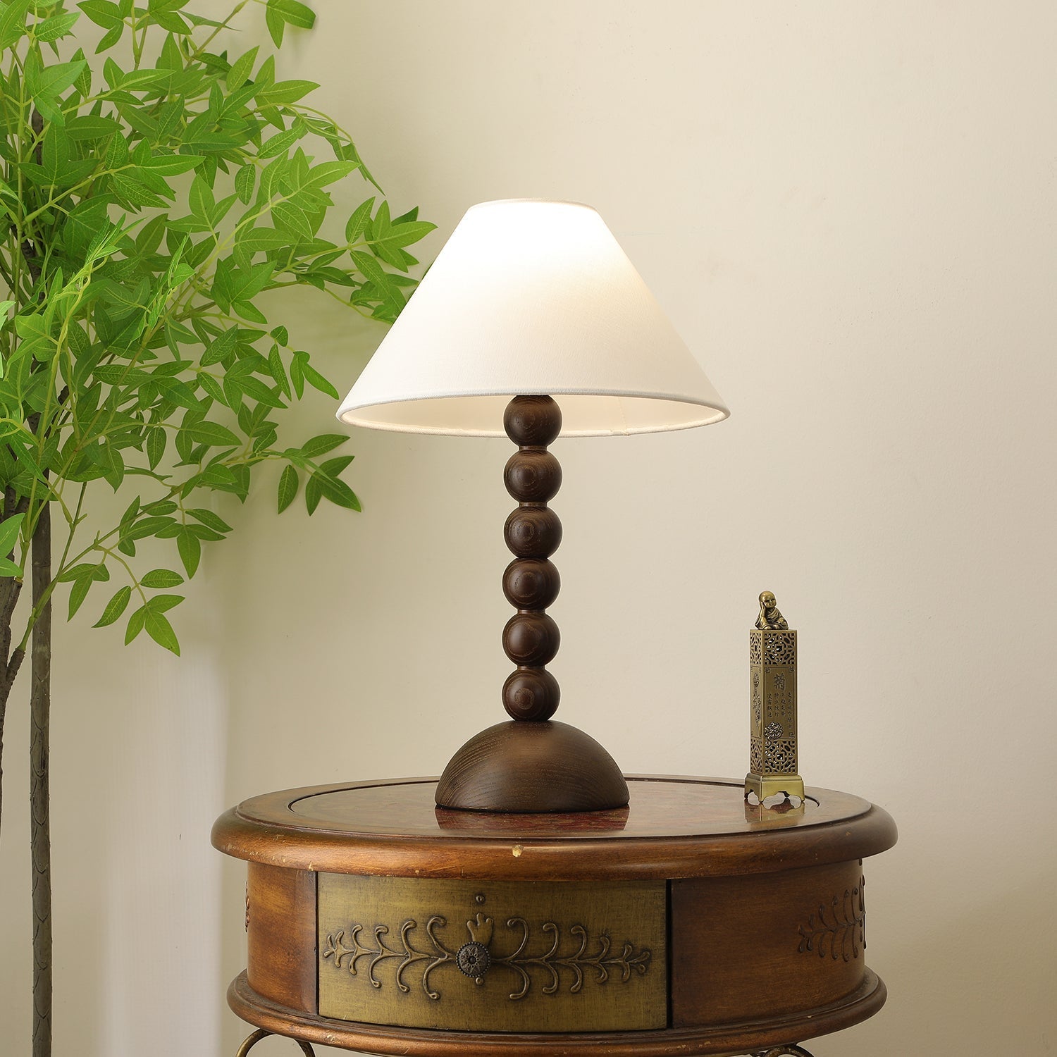 Isabella Grace Table Lamp - ZozHome