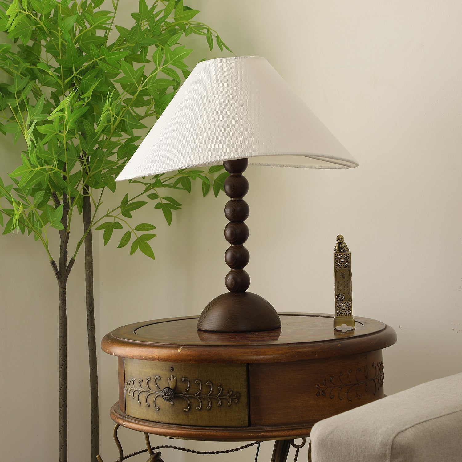 Isabella Grace Table Lamp - ZozHome