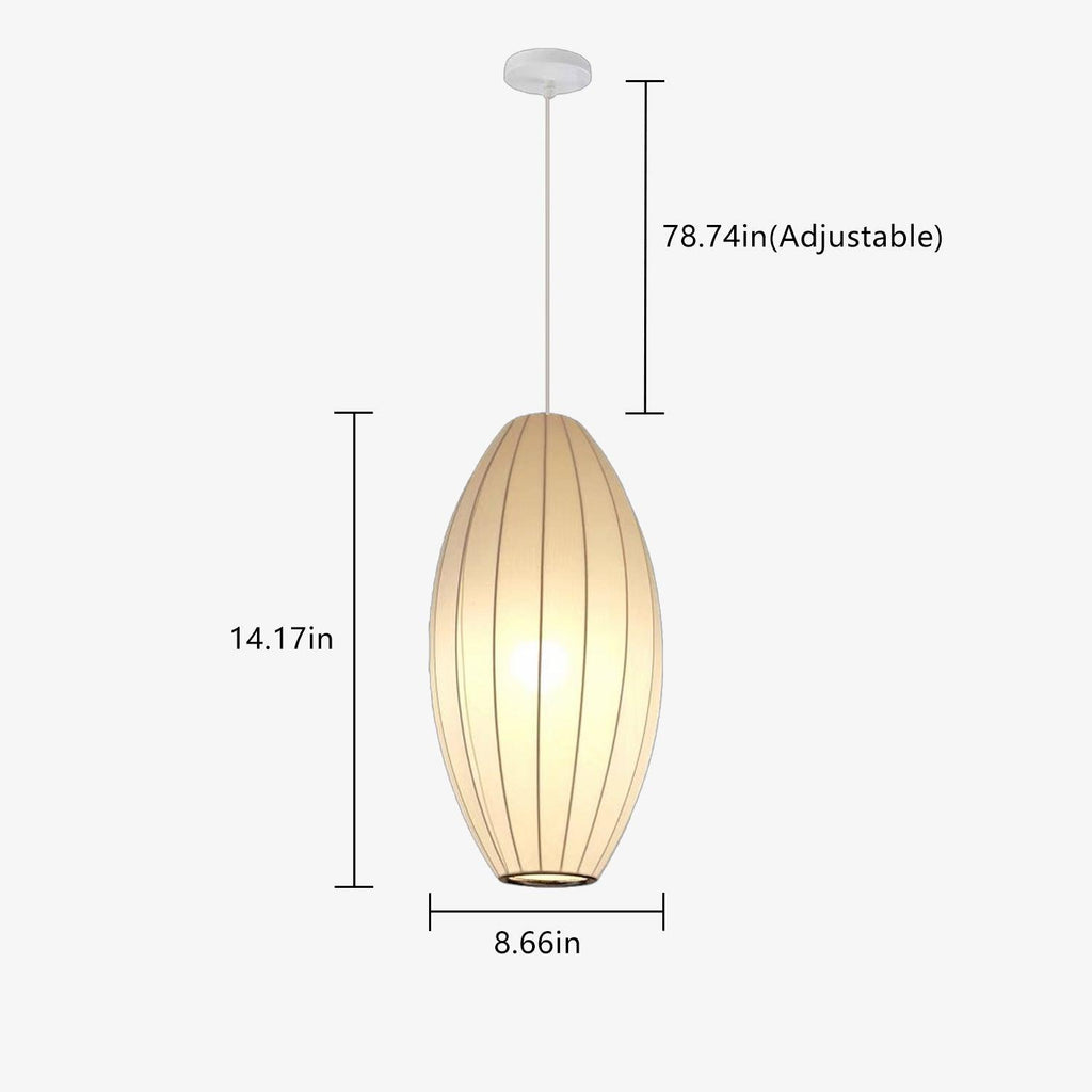 Isabella Pendant Light - ZozHome