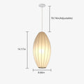 Isabella Pendant Light - ZozHome