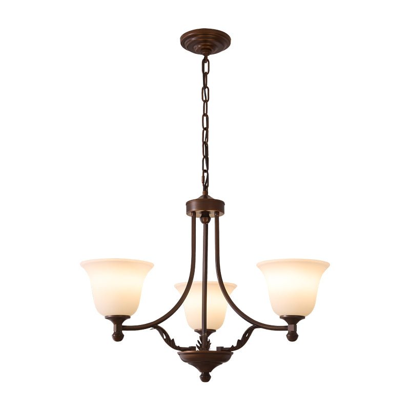 Isolde Grace Chandelier
