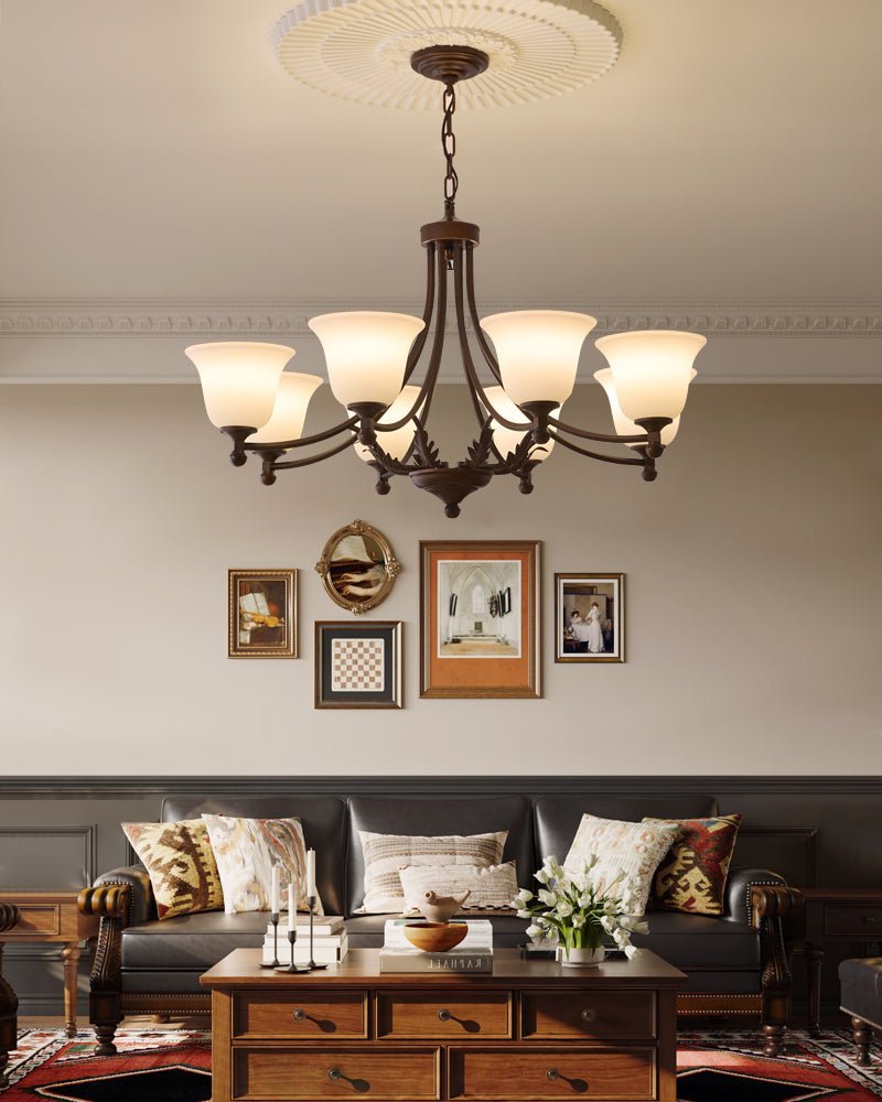 Isolde Grace Chandelier