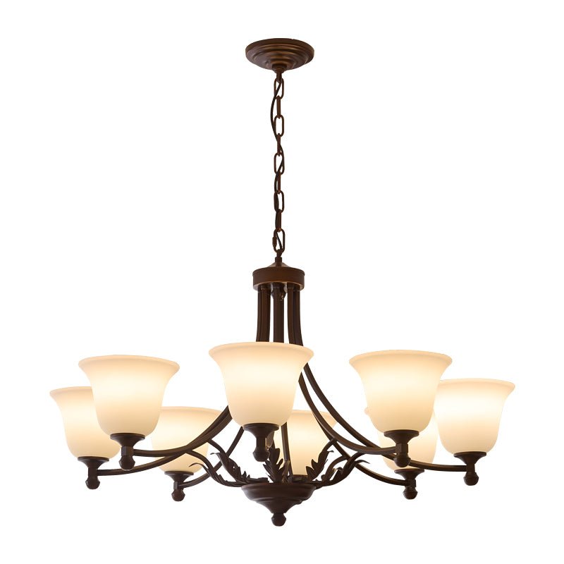 Isolde Grace Chandelier