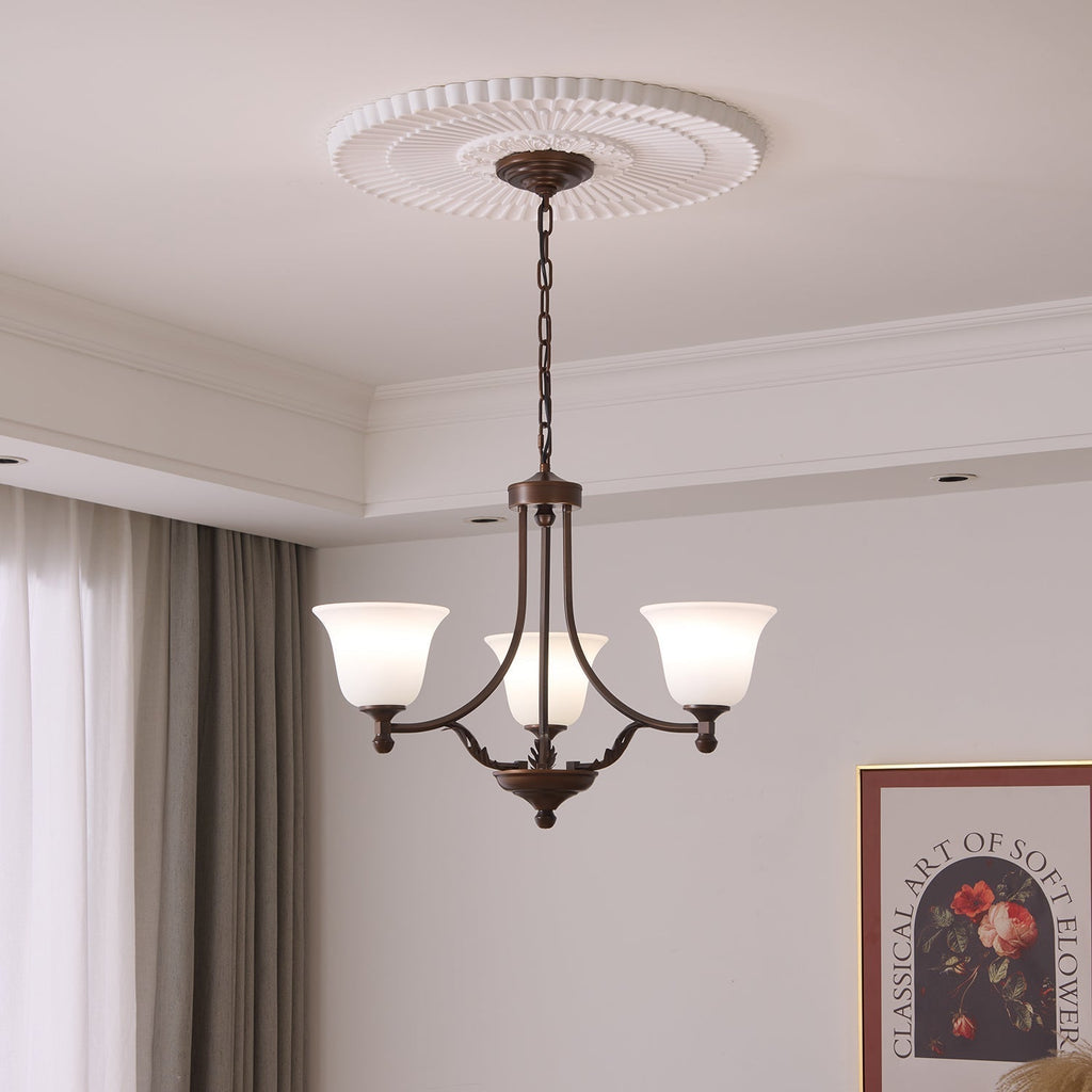 Isolde Grace Chandelier