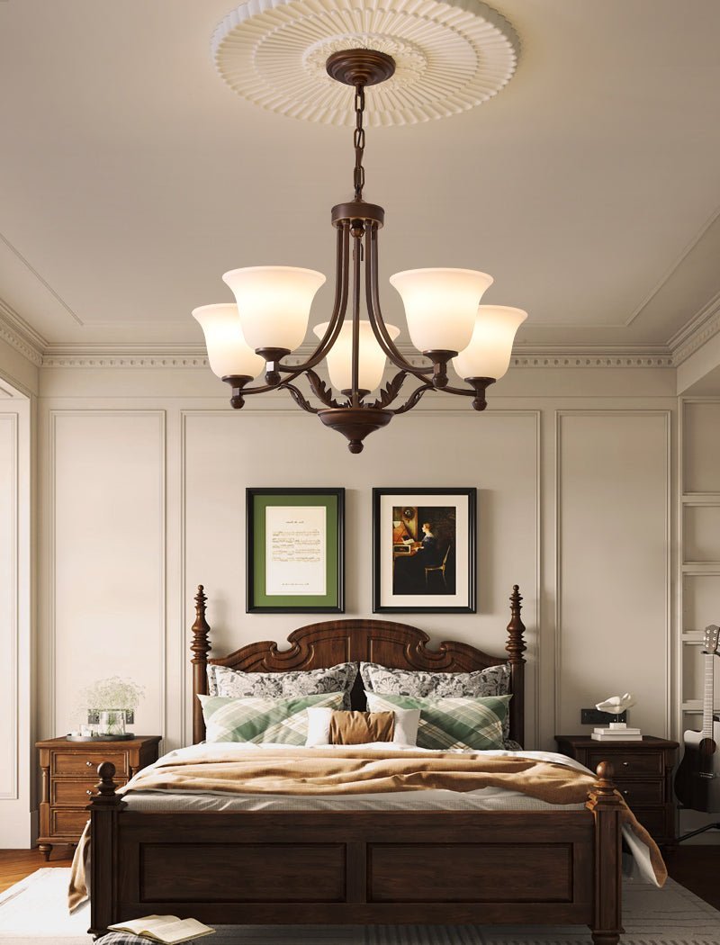 Isolde Grace Chandelier
