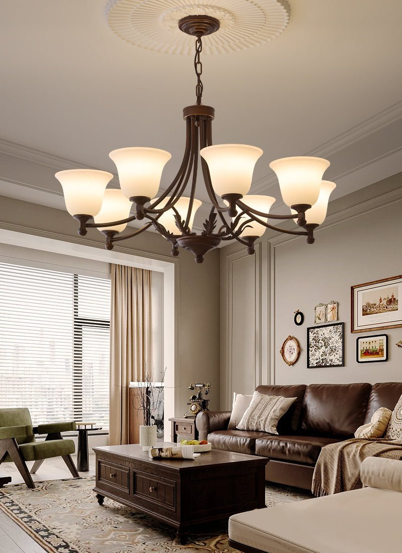 Isolde Grace Chandelier