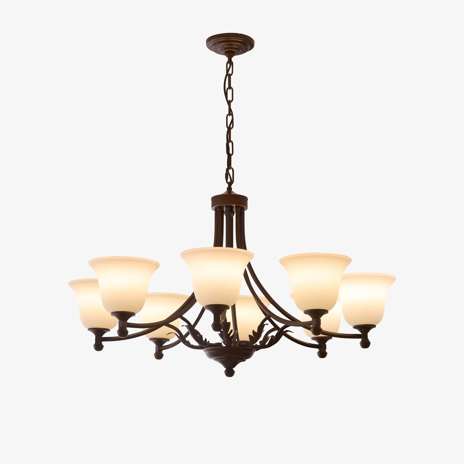 Isolde Grace Chandelier