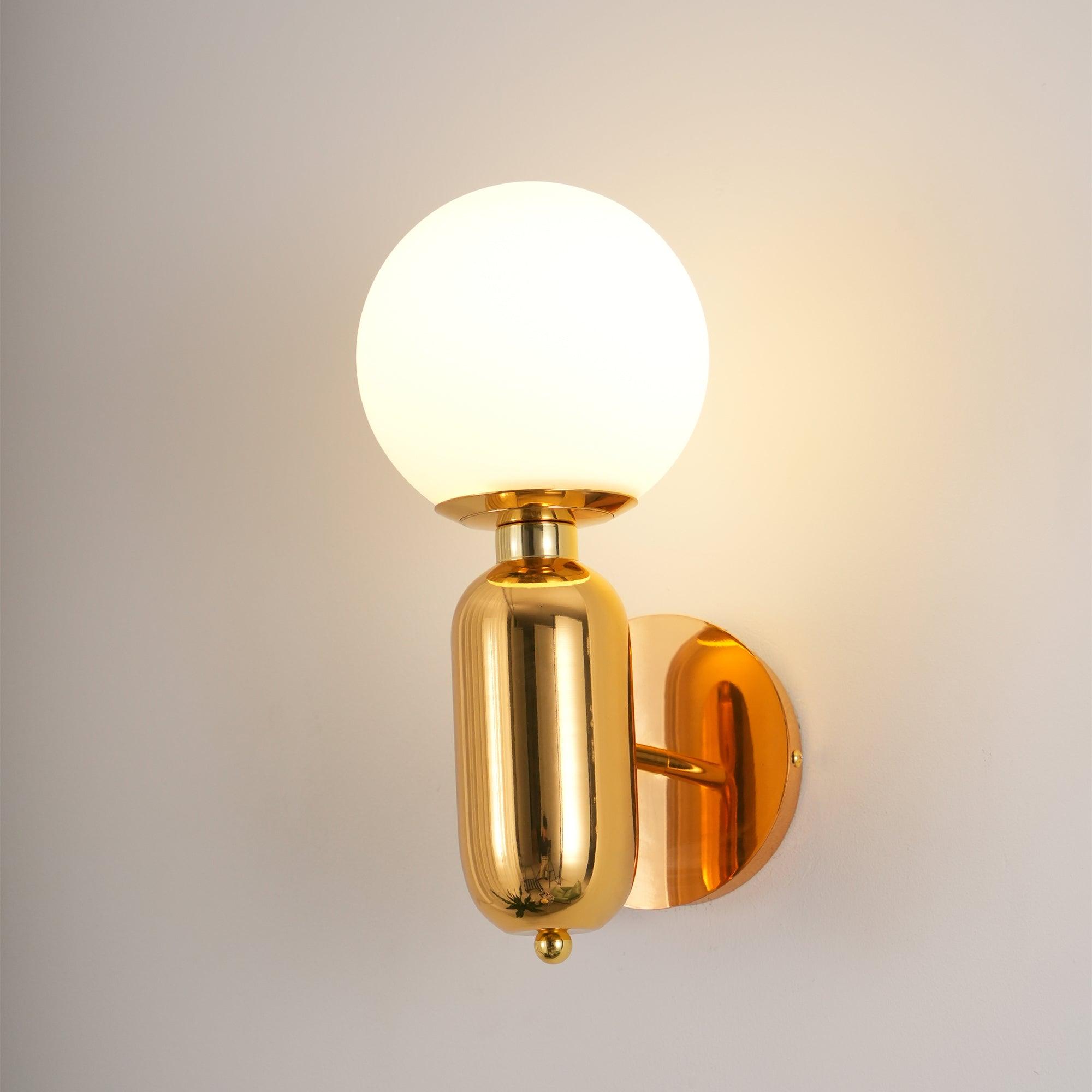 Kade Wall Light - ZozHome