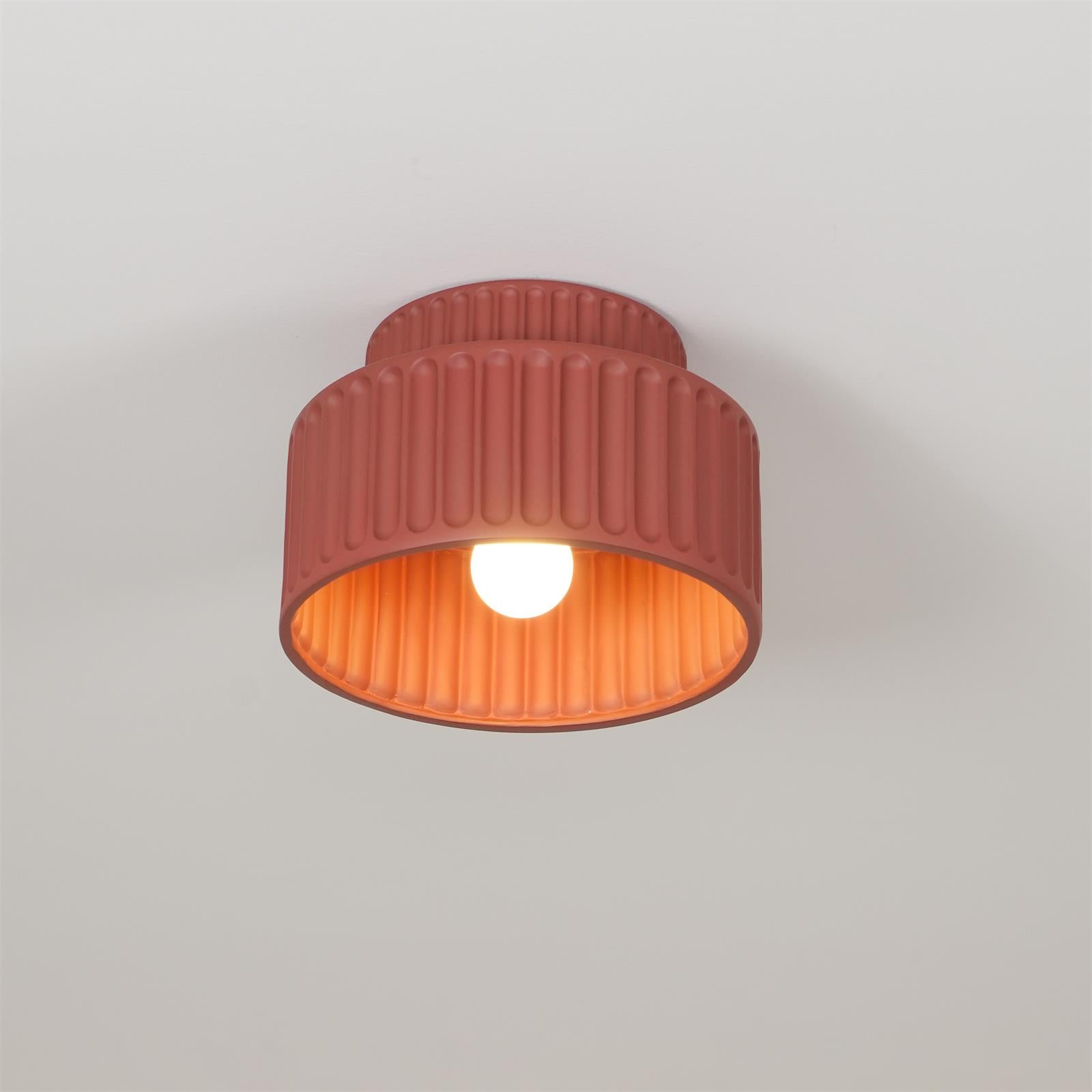 Kami Ceiling Lamp - ZozHome