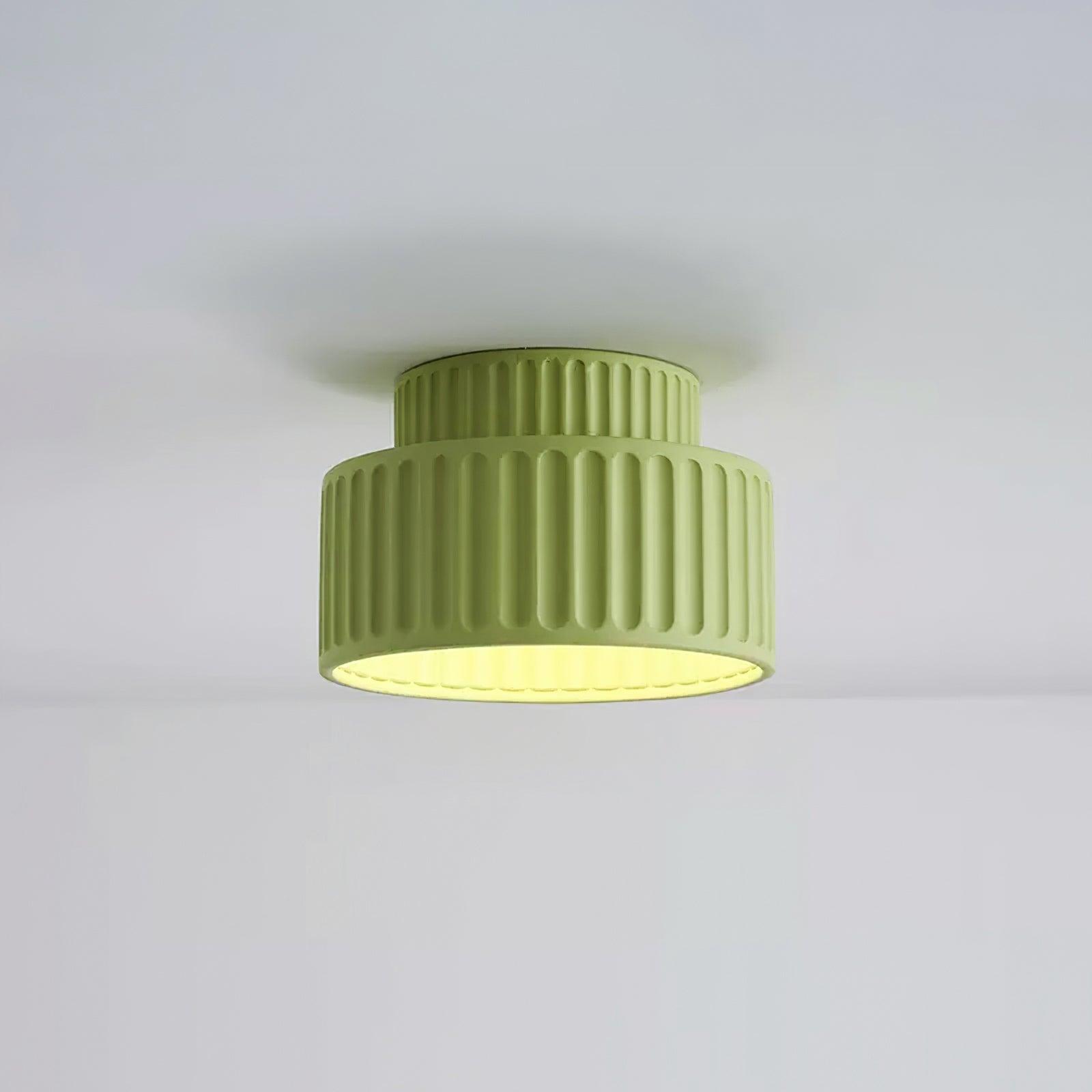 Kami Ceiling Lamp - ZozHome