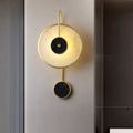 Kandy Alabaster Wall Lamp - ZozHome