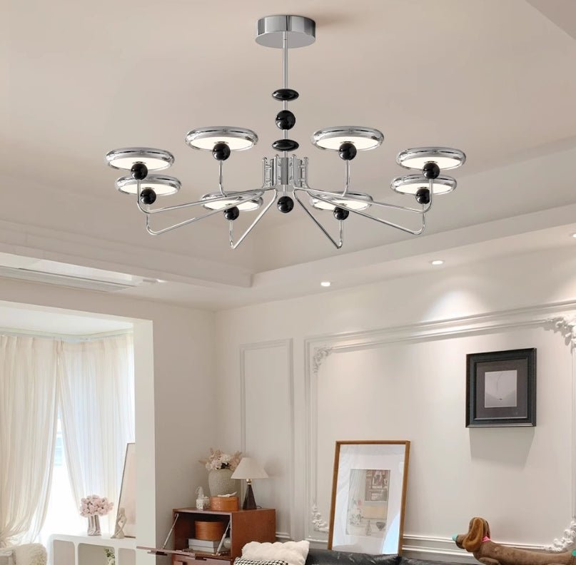 King's Crown Chandelier