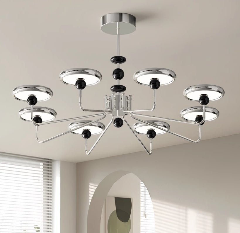 King's Crown Chandelier