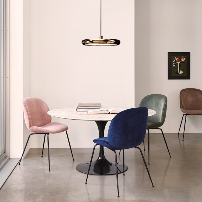 King's Pot Dining Chandelier