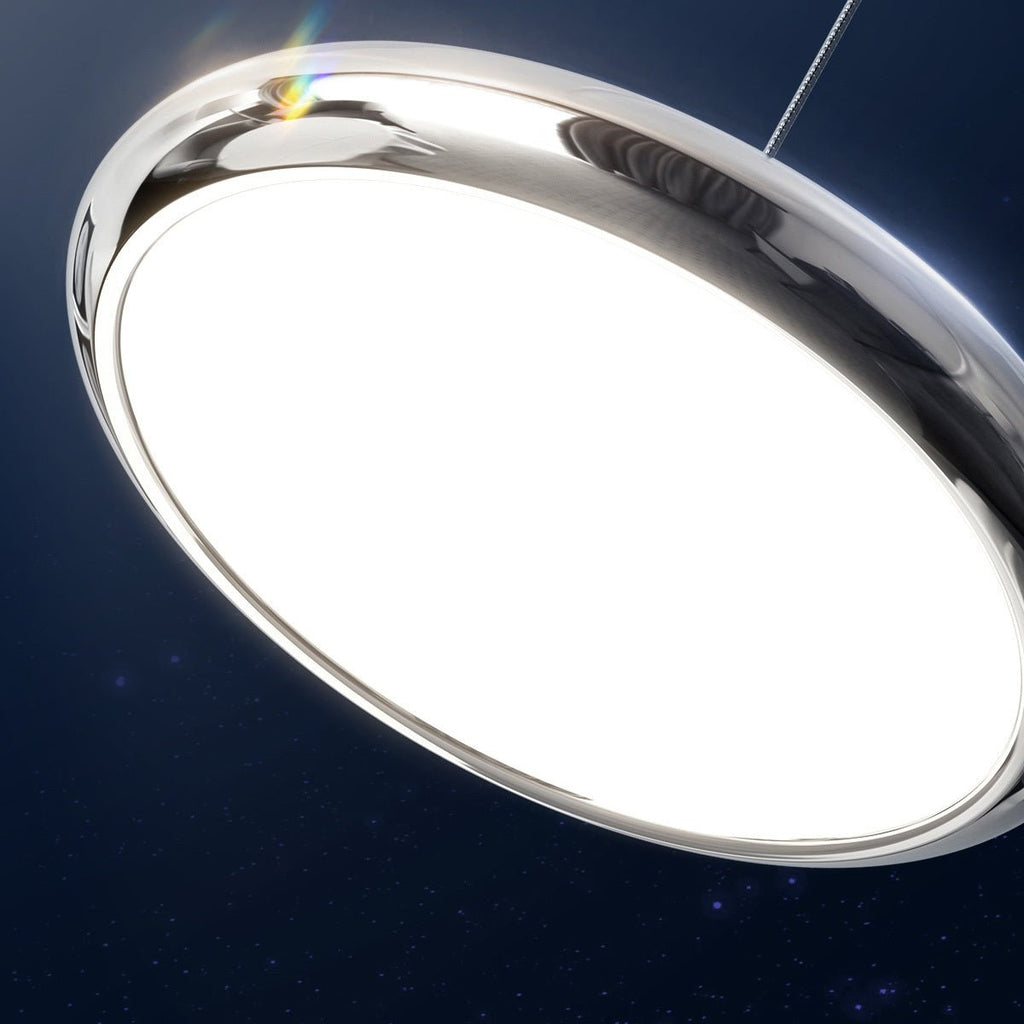 King's Pot Dining Chandelier