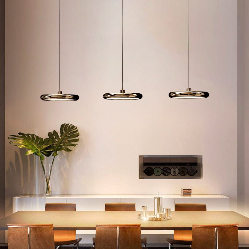 King's Pot Dining Chandelier - ZozHome