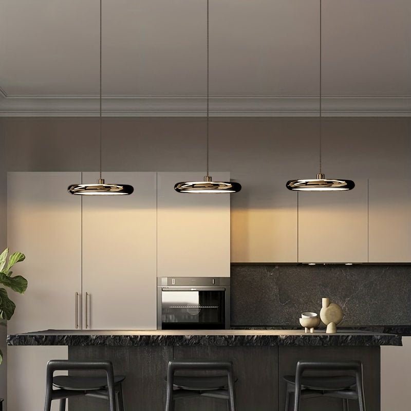 King's Pot Dining Chandelier