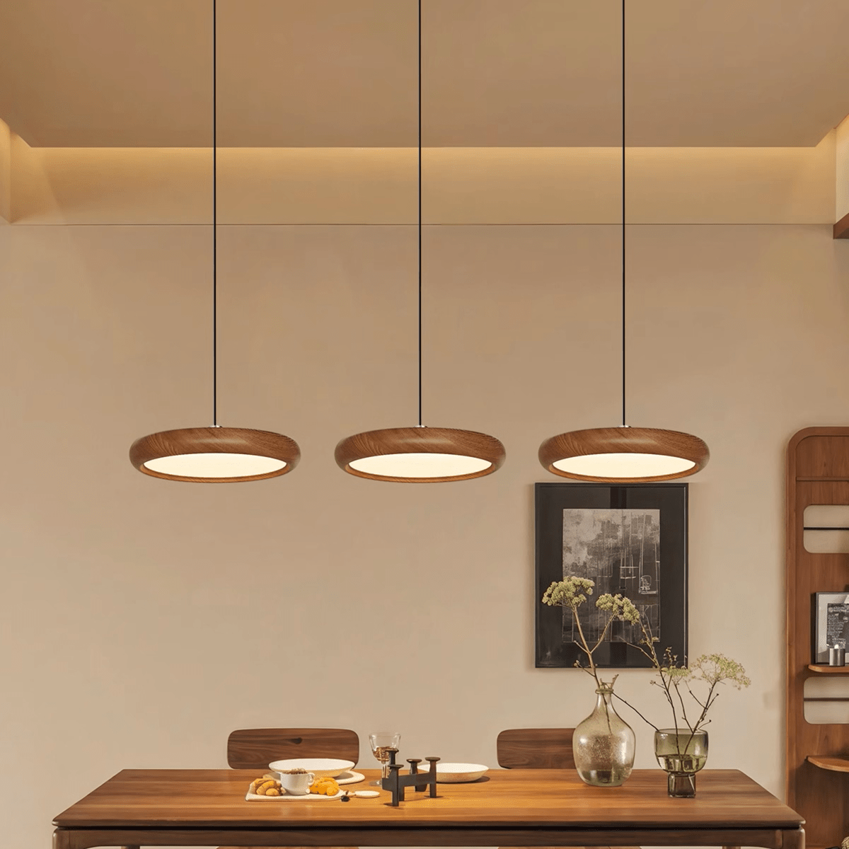 King's Pot Dining Chandelier - ZozHome