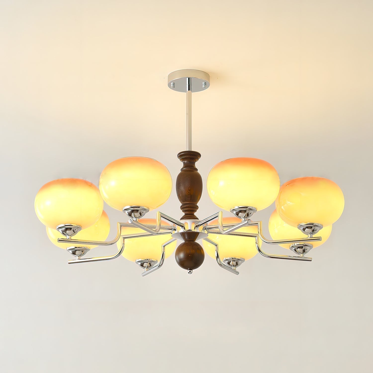 Kingsley Chandelier - ZozHome