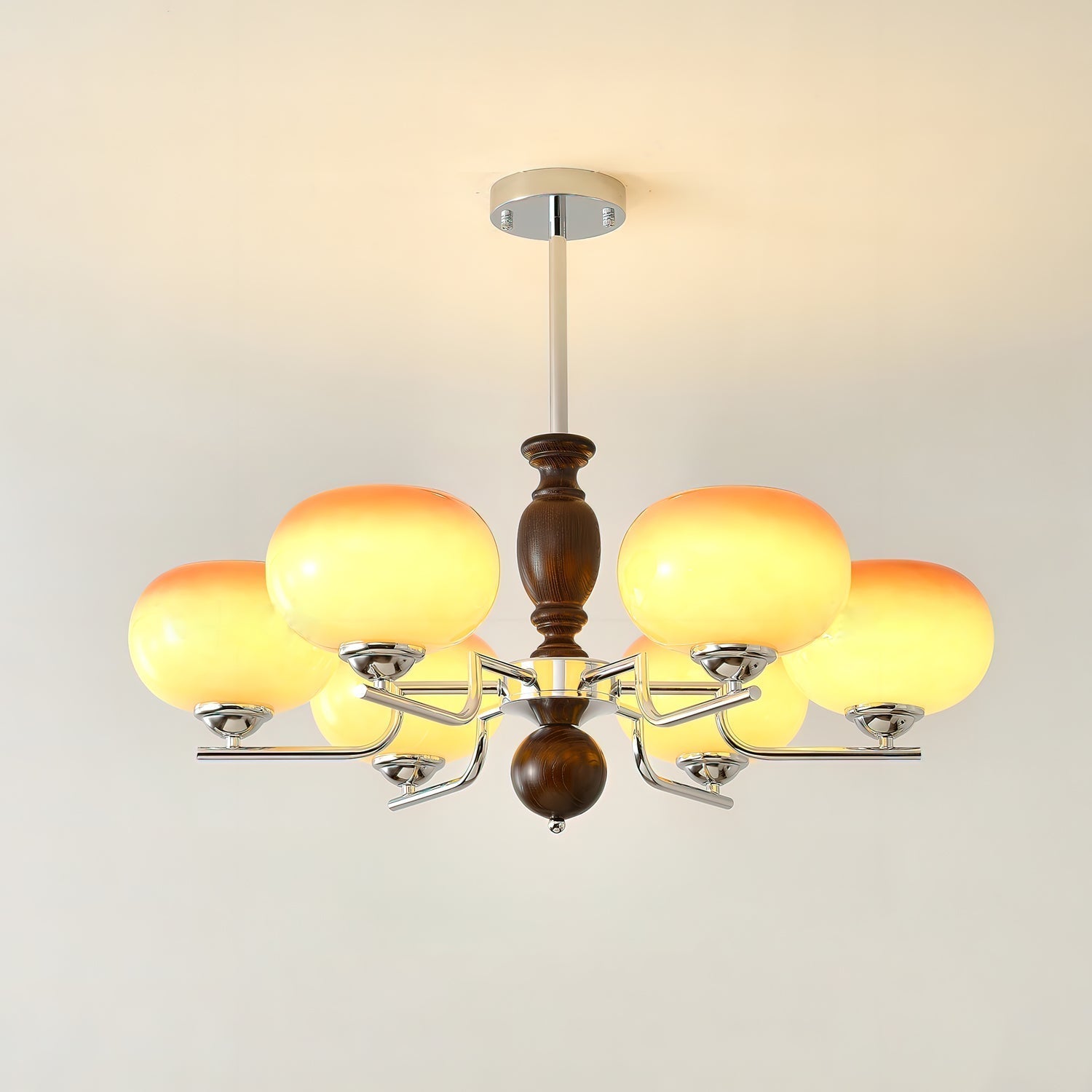 Kingsley Chandelier - ZozHome