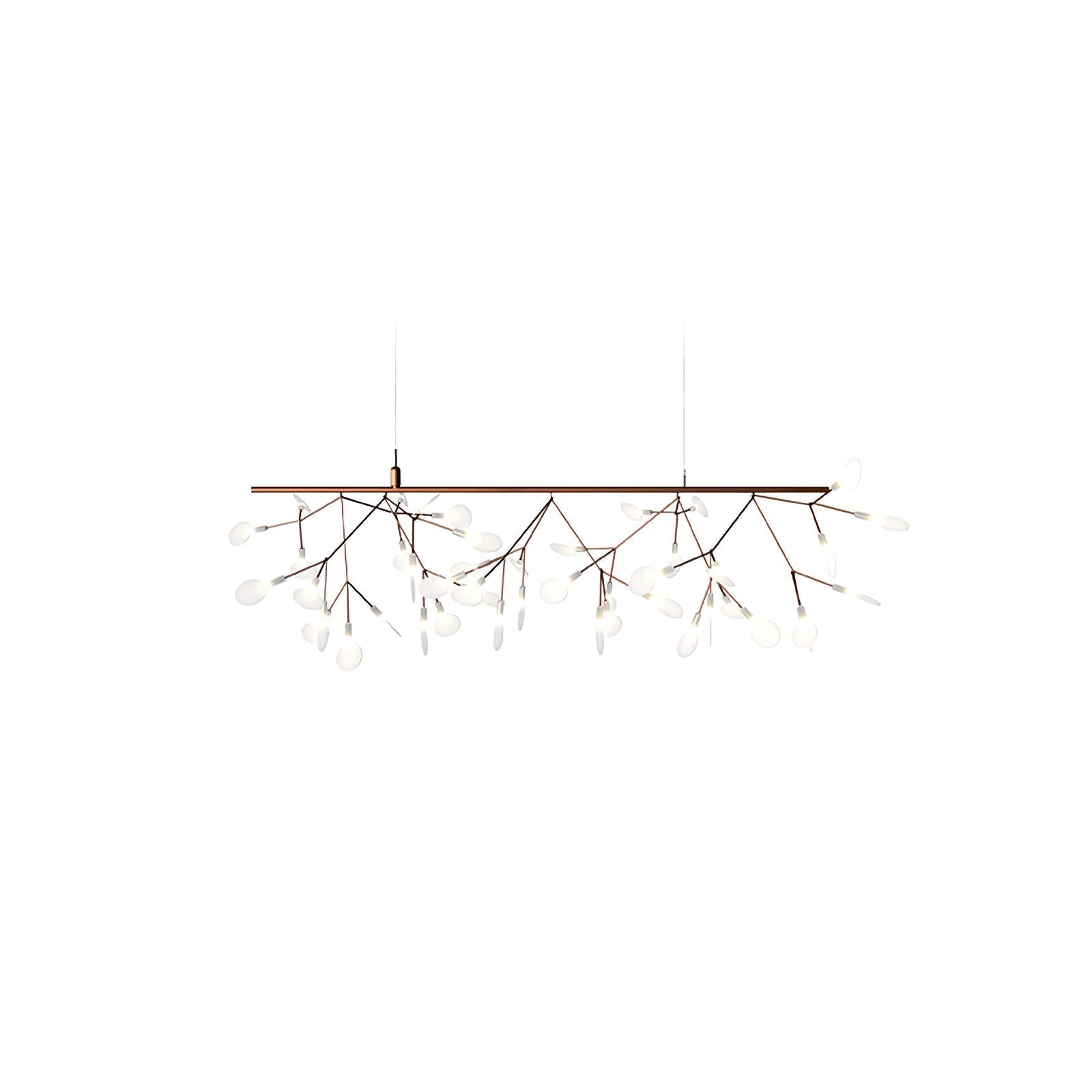 Kyros LED Chandelier