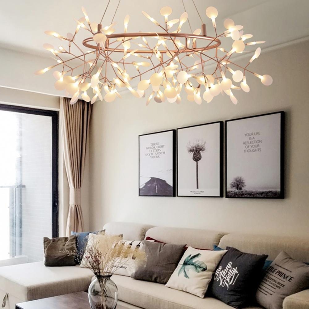Kyros LED Chandelier