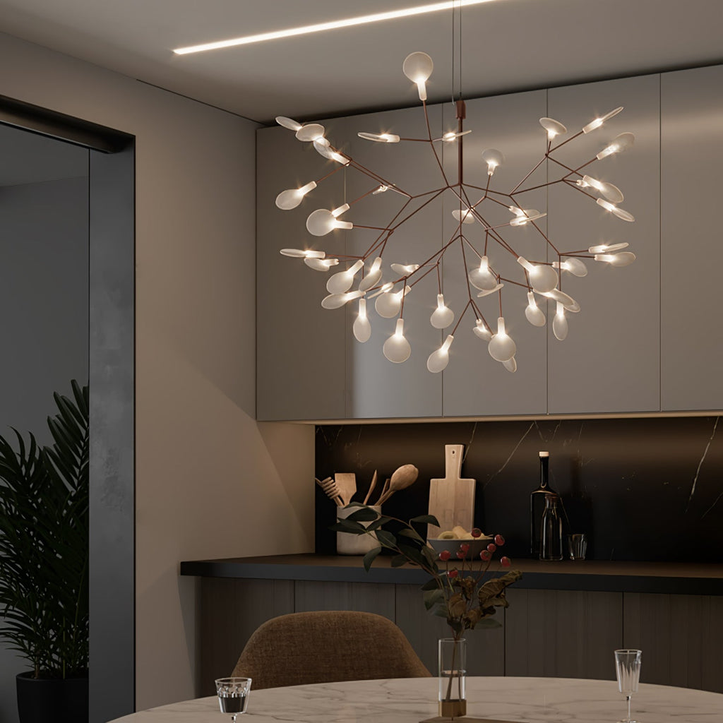 Kyros LED Chandelier