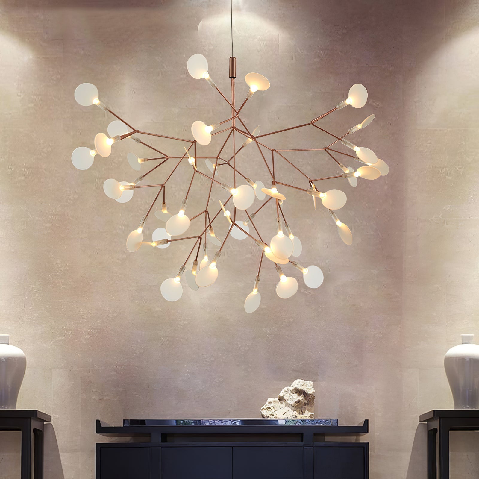 Kyros LED Chandelier