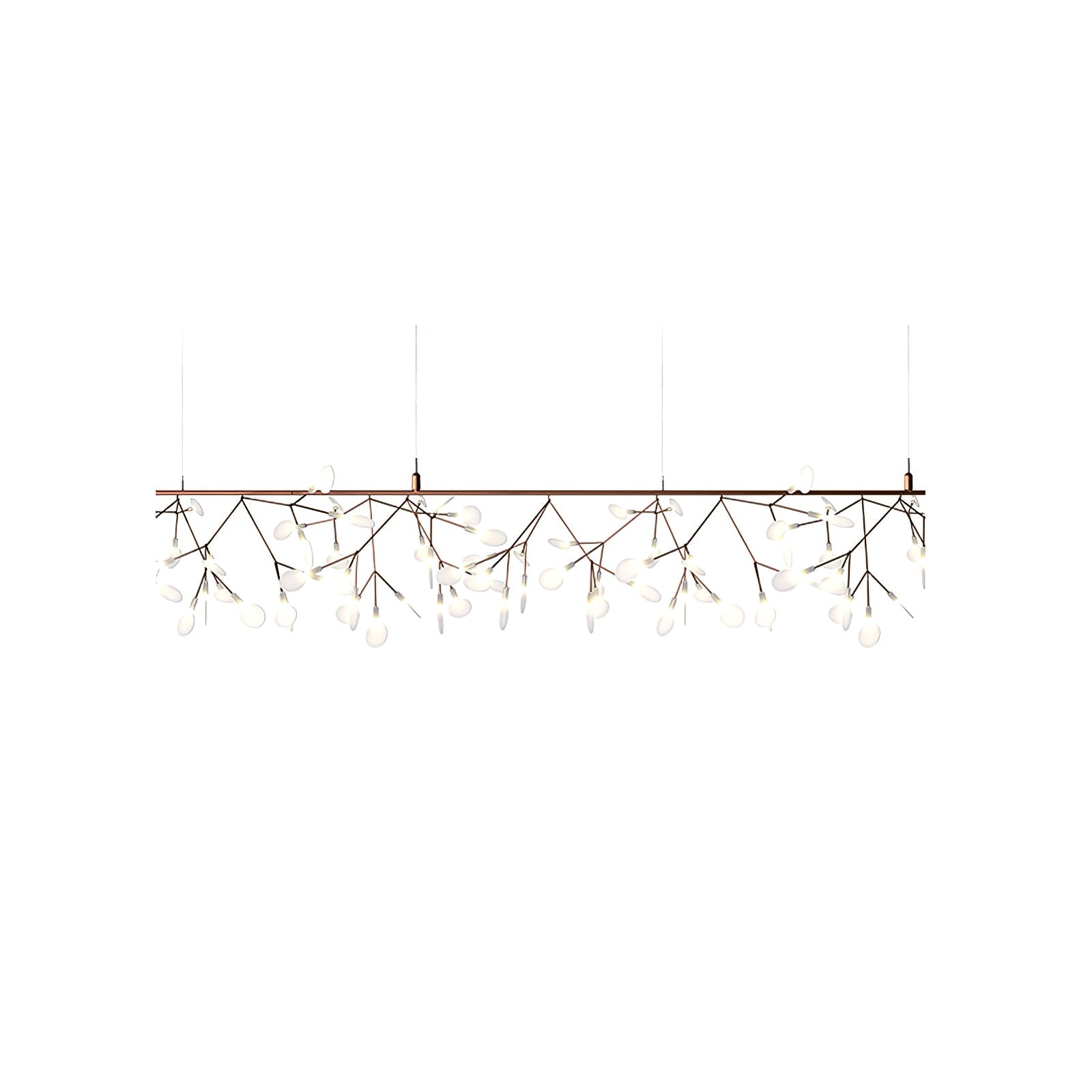 Kyros LED Chandelier - ZozHome
