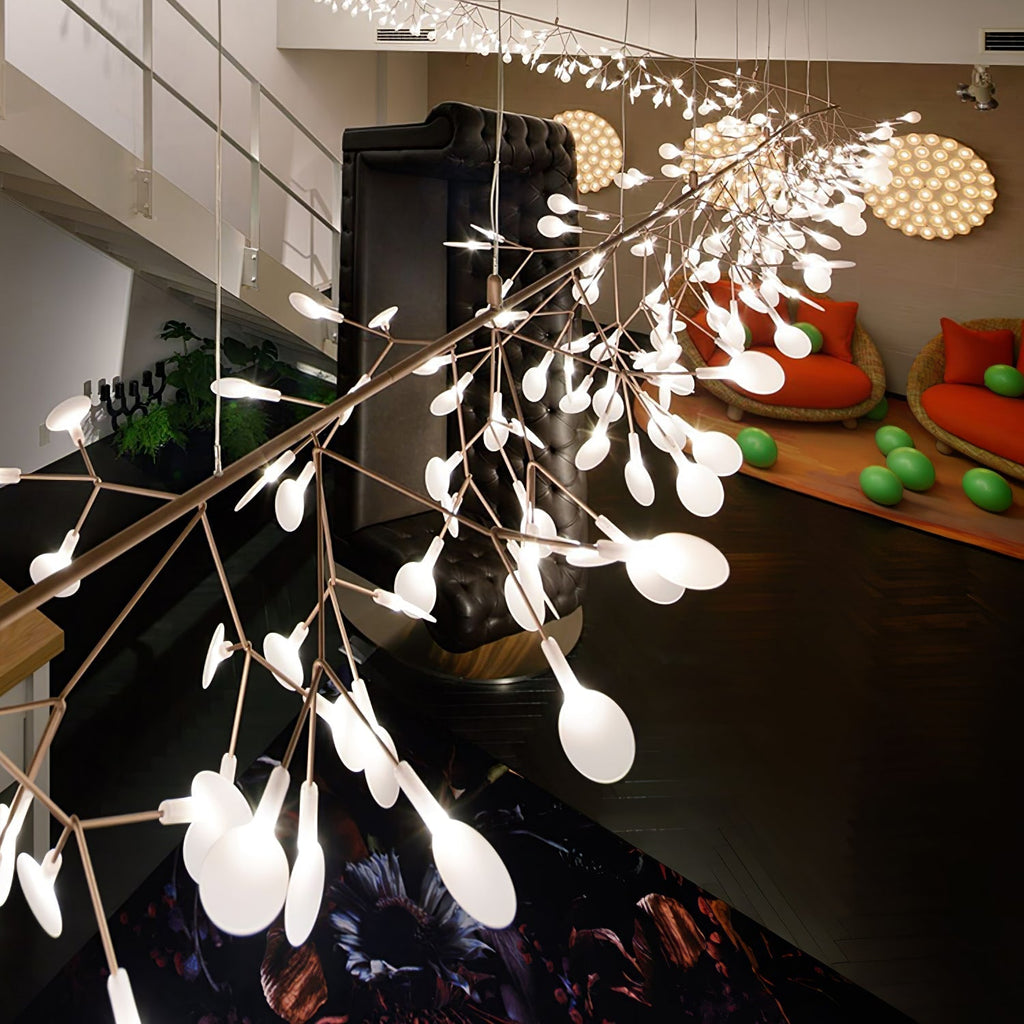 Kyros LED Chandelier