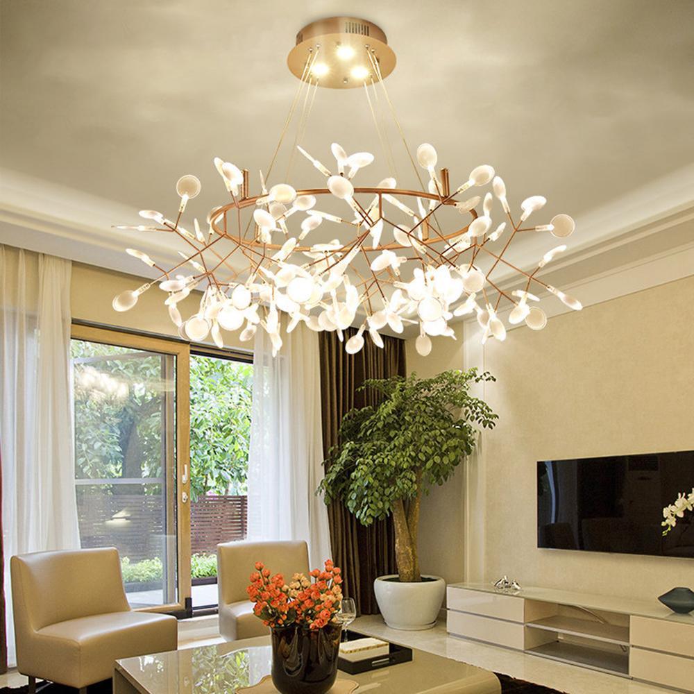 Kyros LED Chandelier