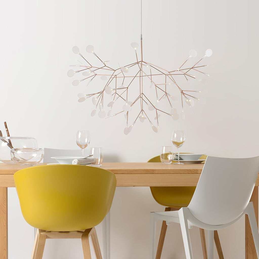 Kyros LED Chandelier