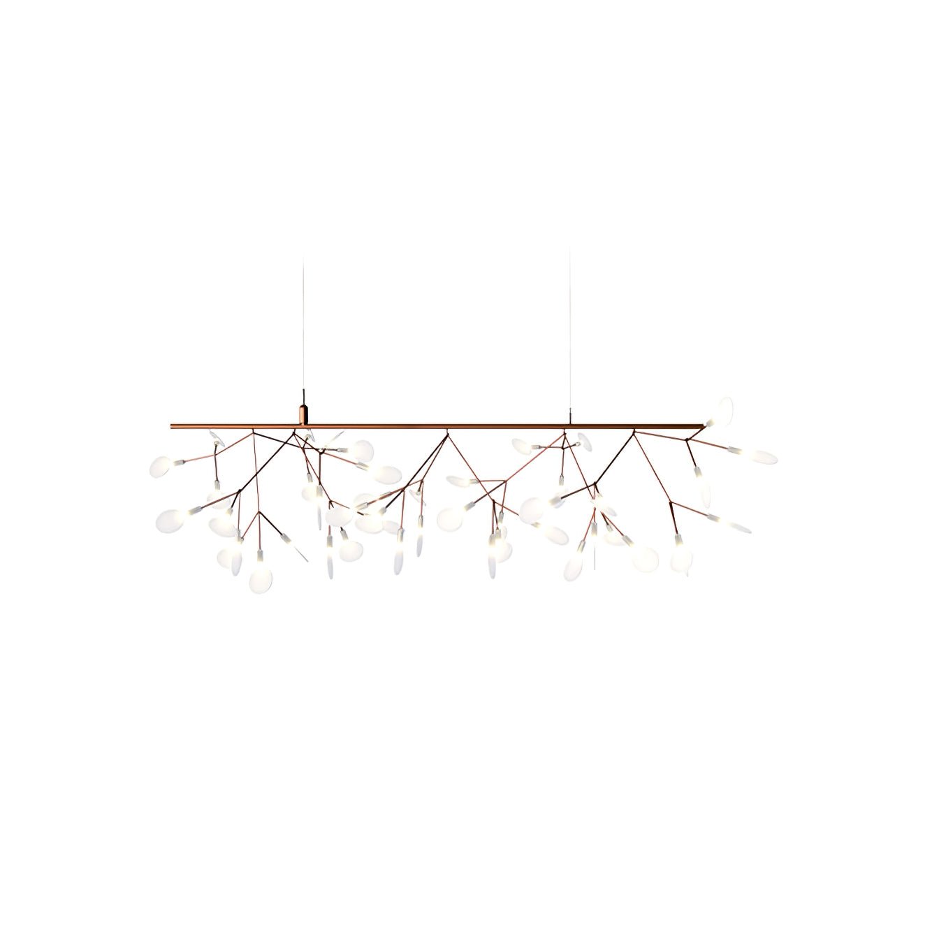 Kyros LED Chandelier - ZozHome