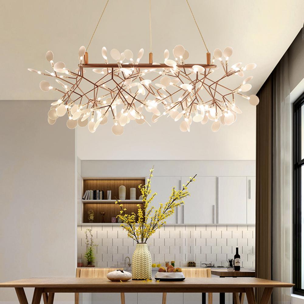 Kyros LED Chandelier