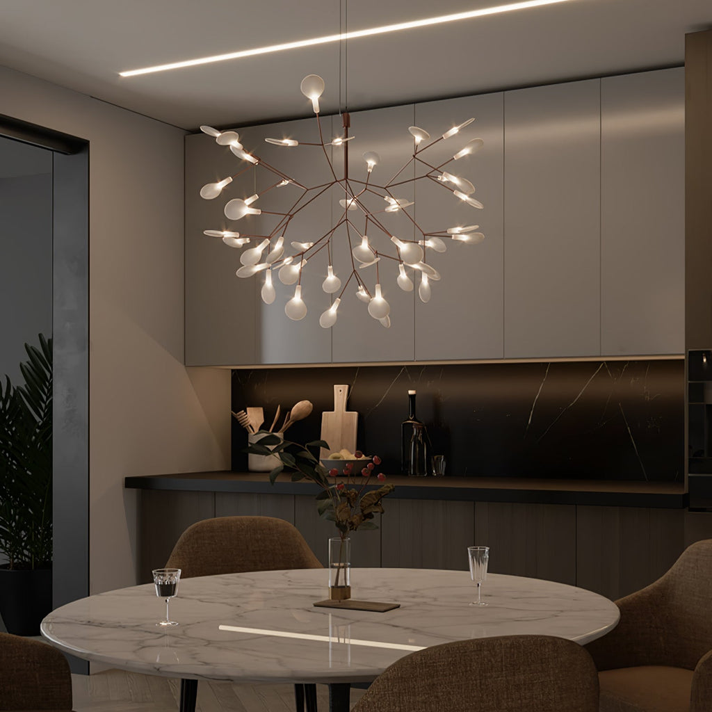 Kyros LED Chandelier