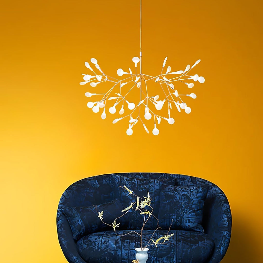 Kyros LED Chandelier