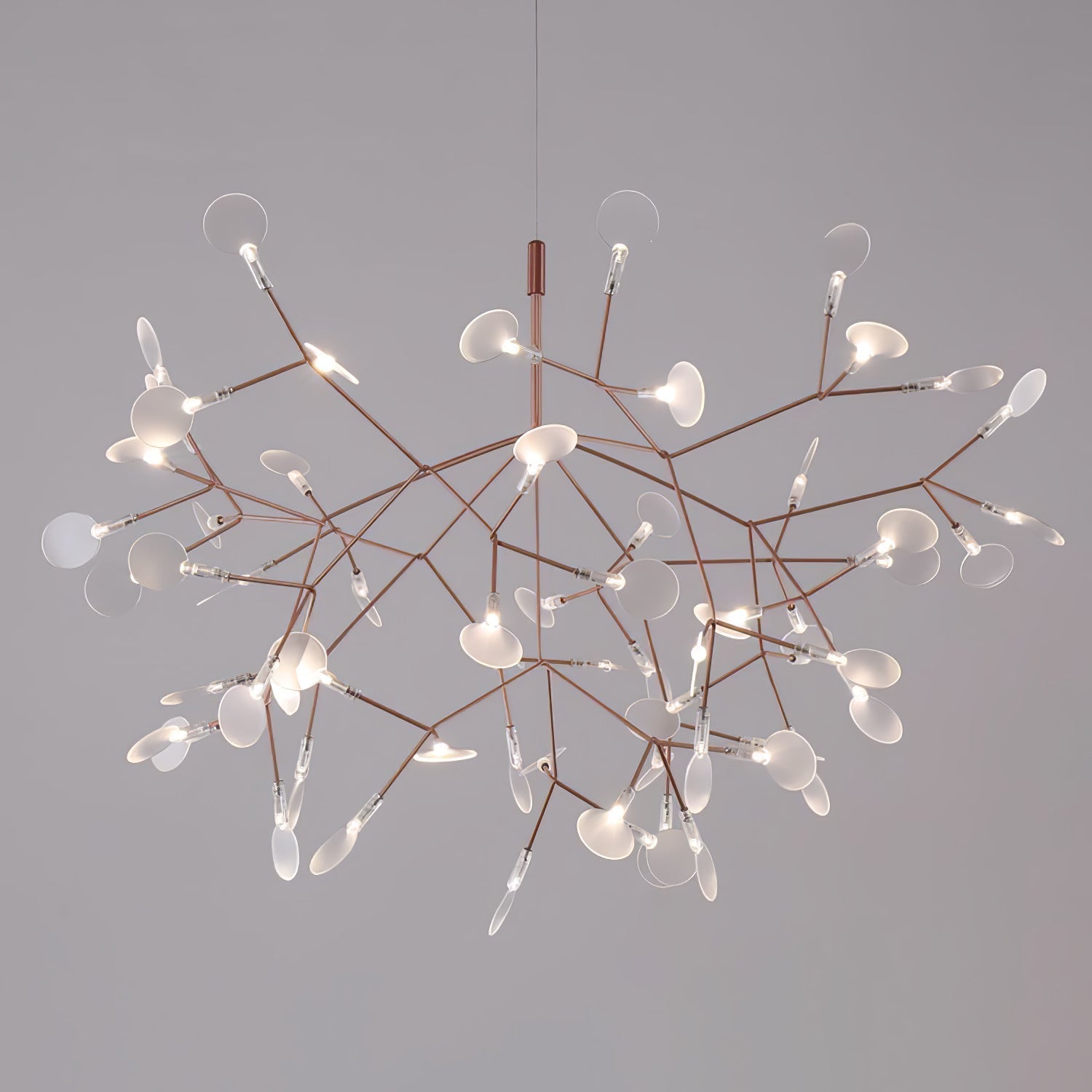 Kyros LED Chandelier