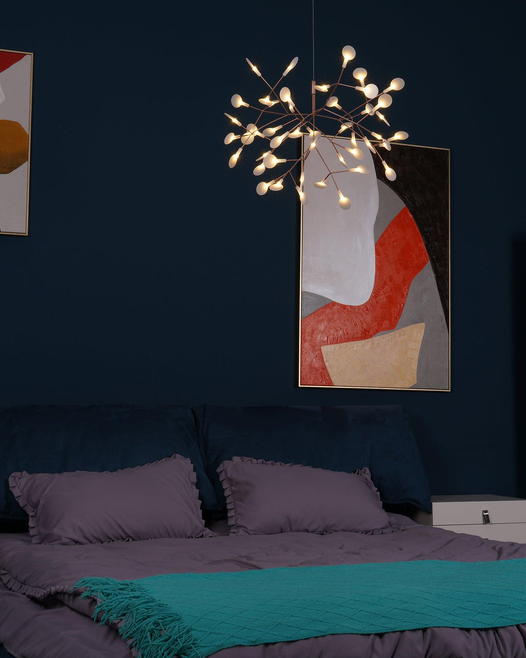 Kyros LED Chandelier