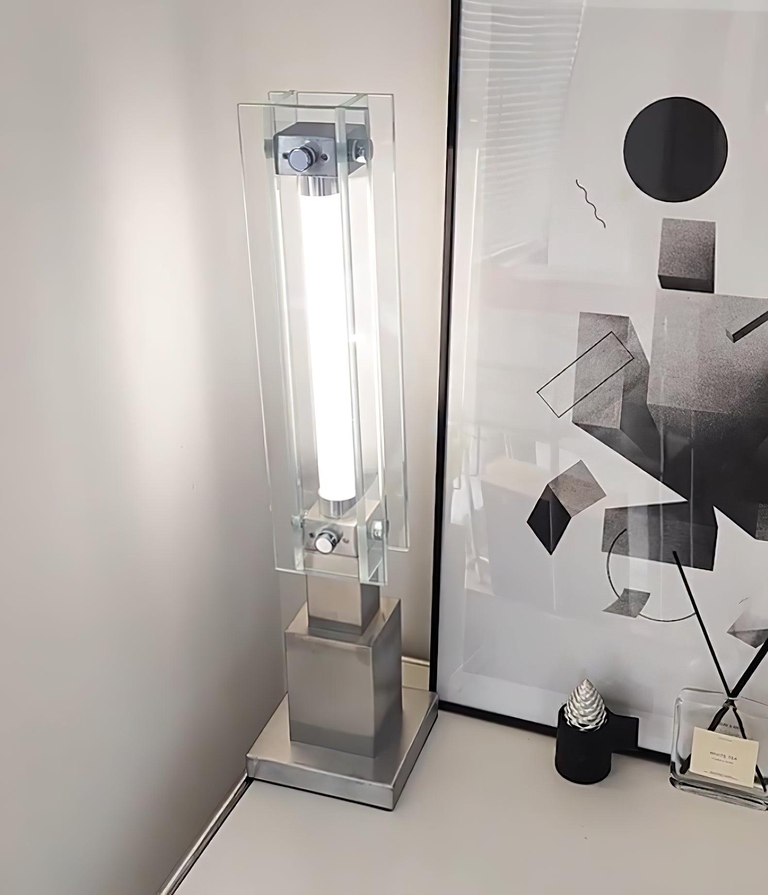 Lampadaire Table Lamp - ZozHome