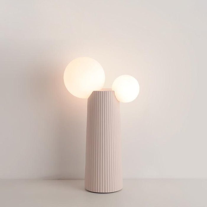 Land Table Lamp - ZozHome