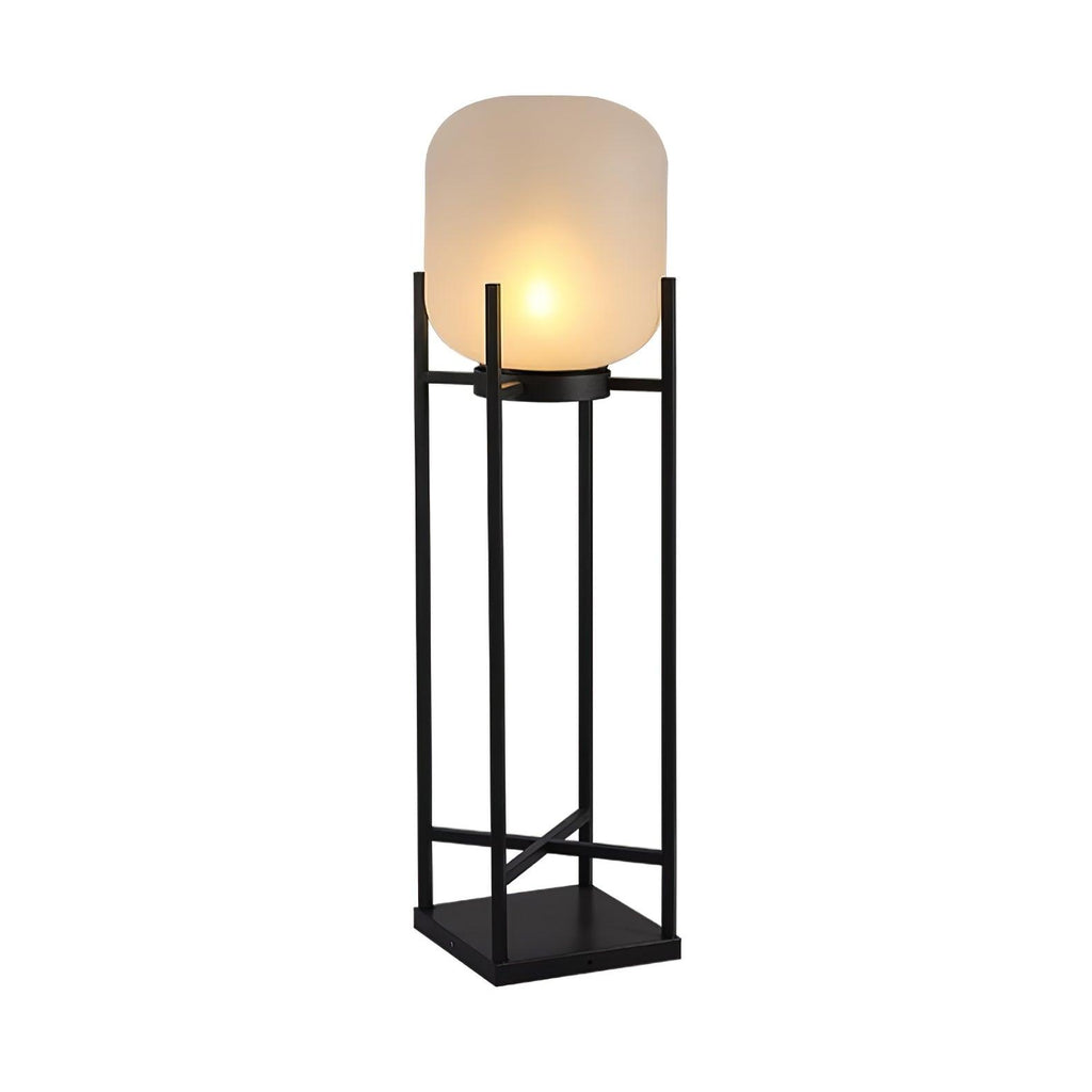 Lantern Floor Lamp