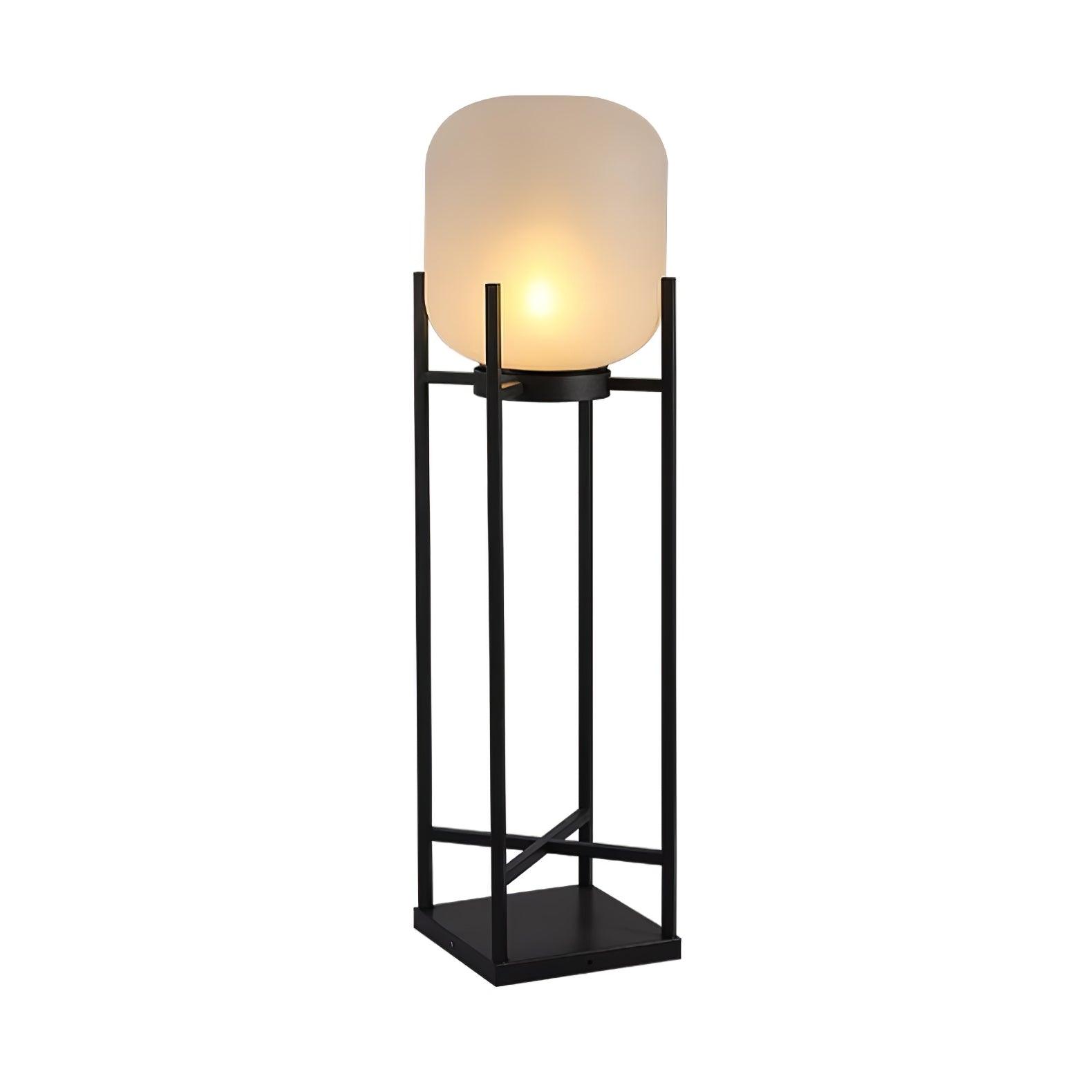 Lantern Floor Lamp